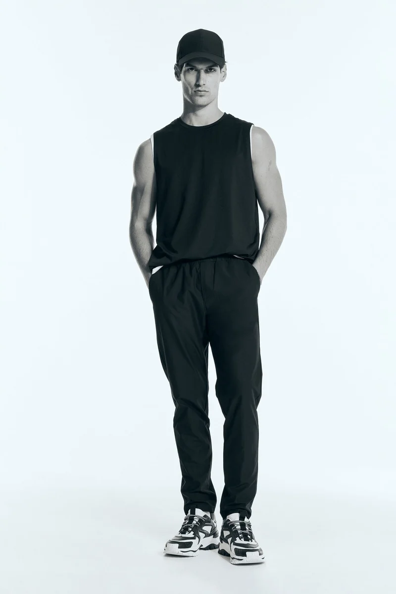 H&M Regular Fit Sports joggers